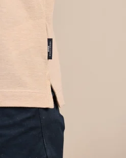 Homme Mise Au Green Polo Cédric