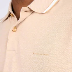 Homme Mise Au Green Polo Cédric