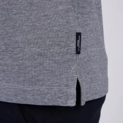 Homme Mise Au Green Polo Cédric bleu marine