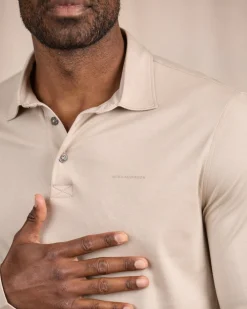 Homme Mise Au Green Polo Celian