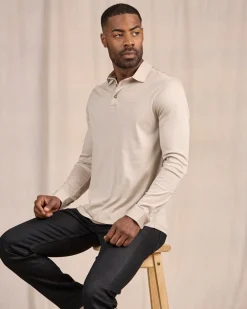 Homme Mise Au Green Polo Celian