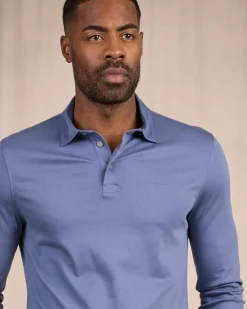 Homme Mise Au Green Polo Celian