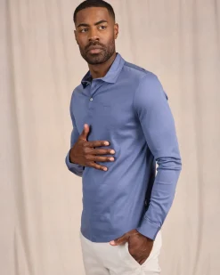 Homme Mise Au Green Polo Celian