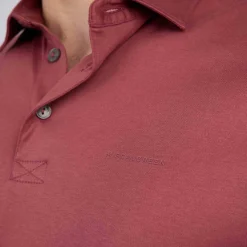 Homme Mise Au Green Polo Clark