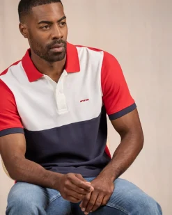 Homme Mise Au Green Polo Conrad