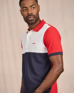 Homme Mise Au Green Polo Conrad