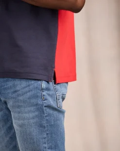 Homme Mise Au Green Polo Conrad