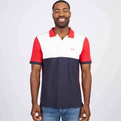 Homme Mise Au Green Polo Conrad