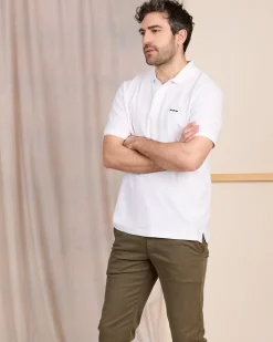 Homme Mise Au Green Polo Douglas