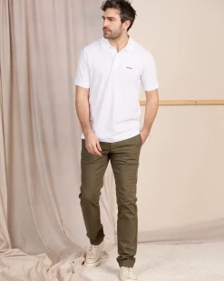 Homme Mise Au Green Polo Douglas