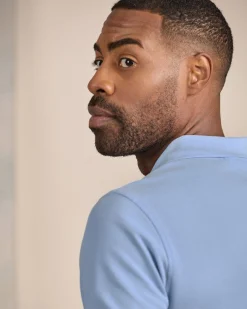 Homme Mise Au Green Polo Douglas