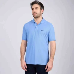 Homme Mise Au Green Polo Douglas