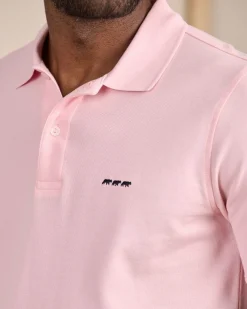 Homme Mise Au Green Polo Douglas