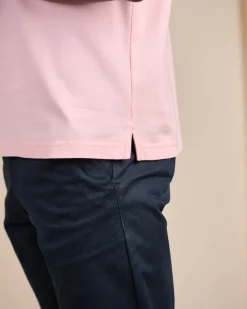 Homme Mise Au Green Polo Douglas