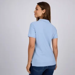 Femme Mise Au Green Polo Jeanne