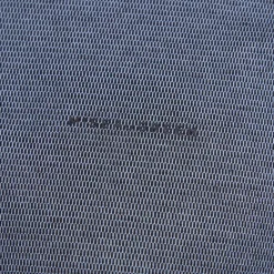 Homme Mise Au Green Polo micro motifs