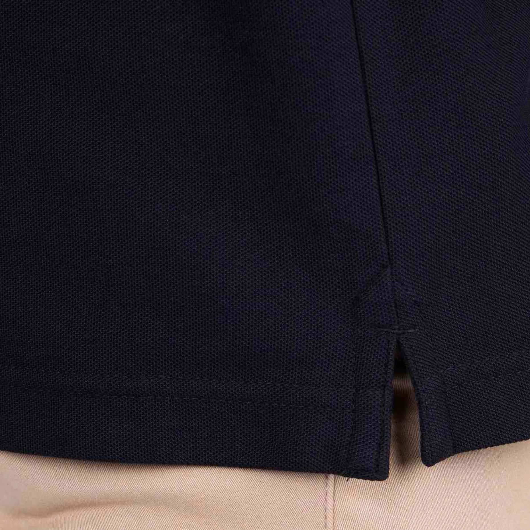 Homme Mise Au Green Polo Robin