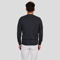 Homme Mise Au Green Pull Aaron