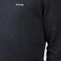 Homme Mise Au Green Pull Aaron