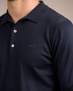 Homme Mise Au Green Pull Carlos