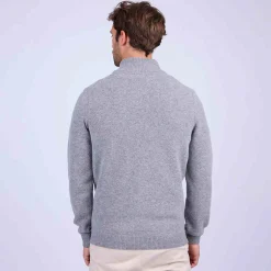 Homme Mise Au Green Pull col camionneur