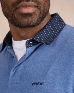 Homme Mise Au Green Pull Curtis