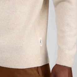 Homme Mise Au Green Pull fantaisie