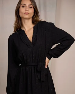 Femme Mise Au Green Robe Aline