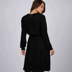 Femme Mise Au Green Robe Aline