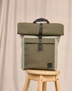 Homme Mise Au Green Sac à dos Cooper