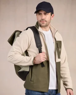 Homme Mise Au Green Sac à dos Cooper