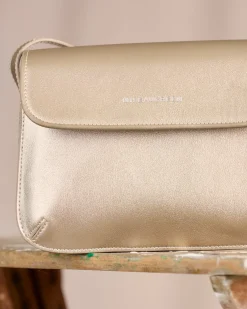 Femme Mise Au Green Sac Adèle