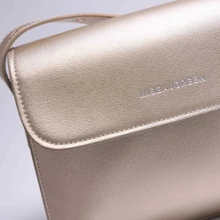 Femme Mise Au Green Sac Adèle