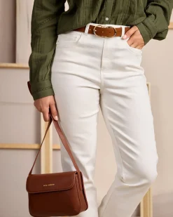 Femme Mise Au Green Sac Adèle