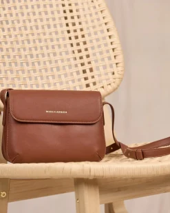 Femme Mise Au Green Sac Adèle