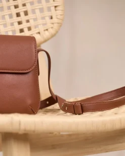 Femme Mise Au Green Sac Adèle