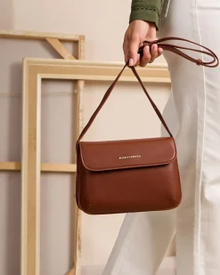 Femme Mise Au Green Sac Adèle