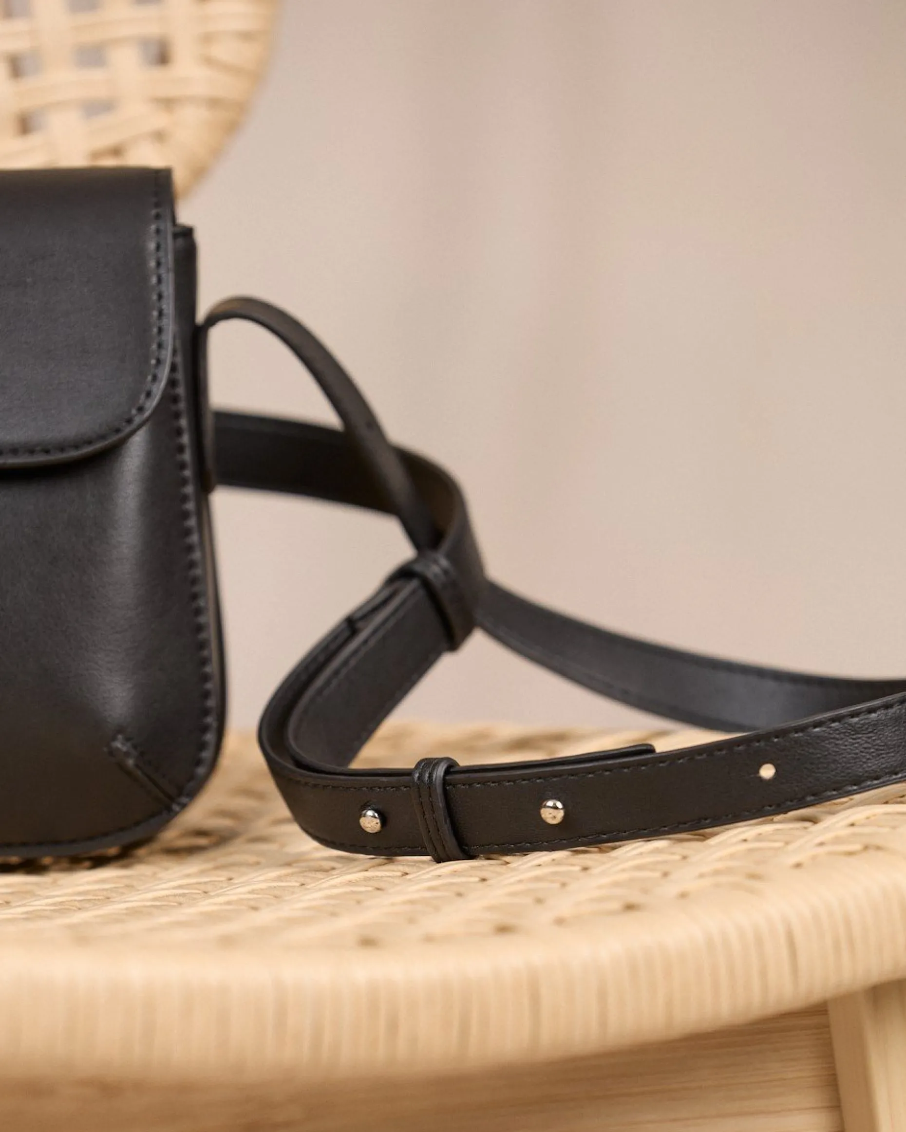 Femme Mise Au Green Sac Adèle