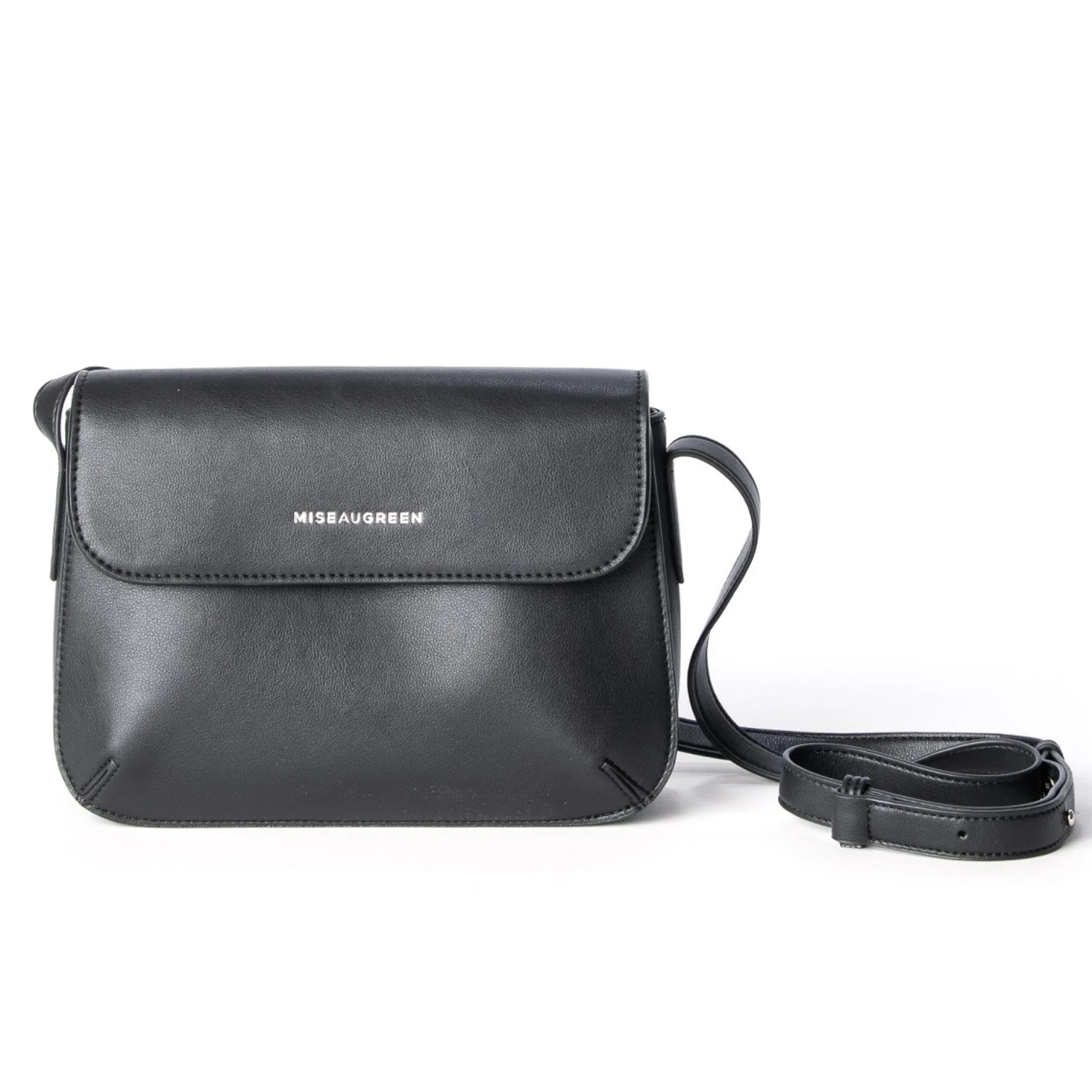 Femme Mise Au Green Sac Adèle