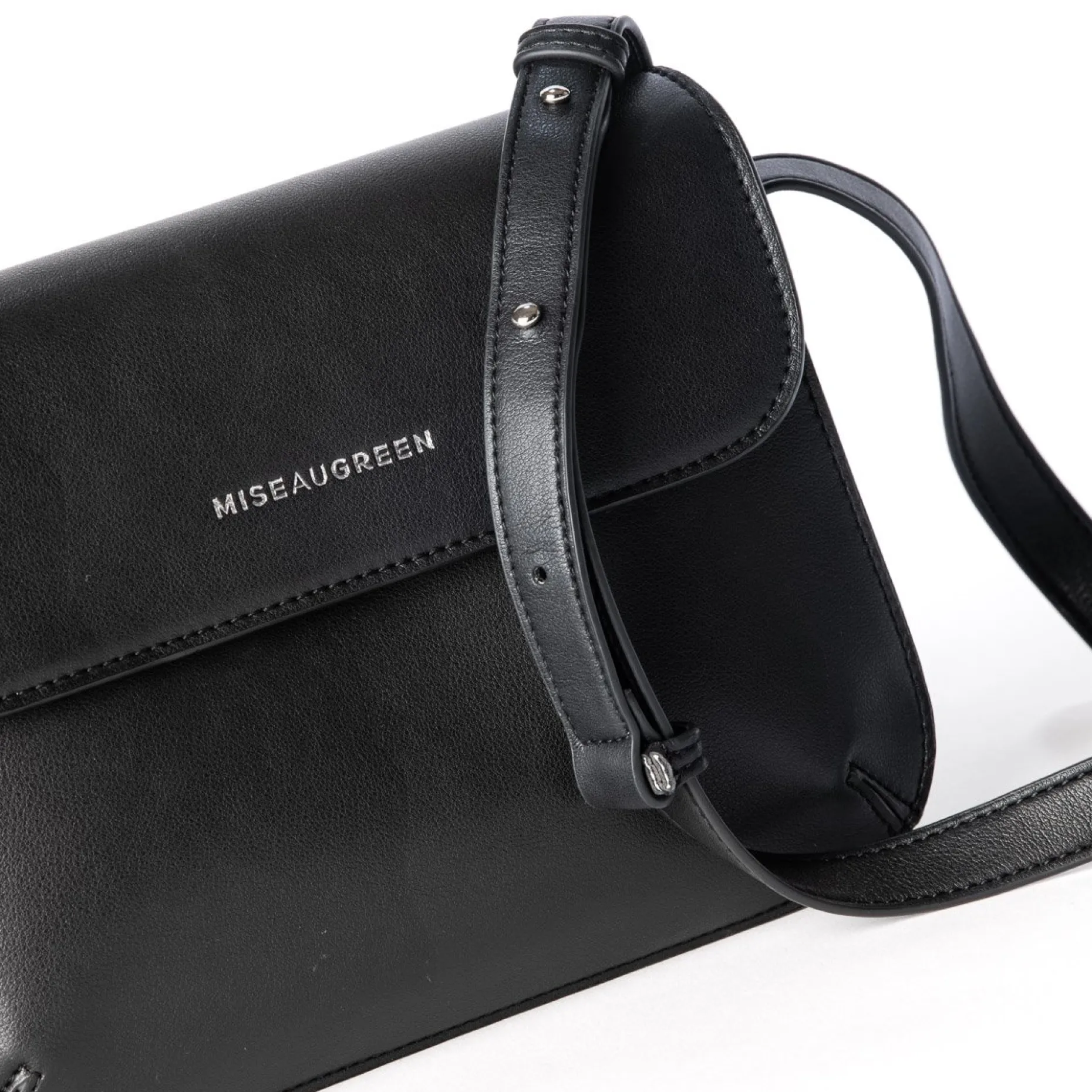 Femme Mise Au Green Sac Adèle