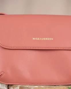 Femme Mise Au Green Sac Adèle