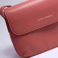 Femme Mise Au Green Sac Adèle