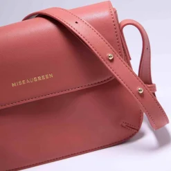 Femme Mise Au Green Sac Adèle