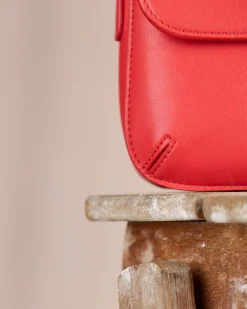 Femme Mise Au Green Sac Adèle