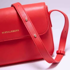 Femme Mise Au Green Sac Adèle