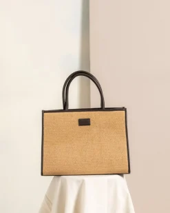 Femme Mise Au Green Sac Bella