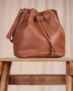 Femme Mise Au Green Sac Cécile