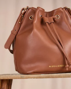 Femme Mise Au Green Sac Cécile