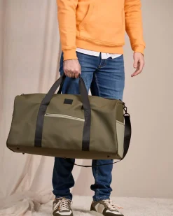 Homme Mise Au Green Sac de sport Charly