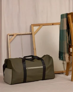 Homme Mise Au Green Sac de sport Charly